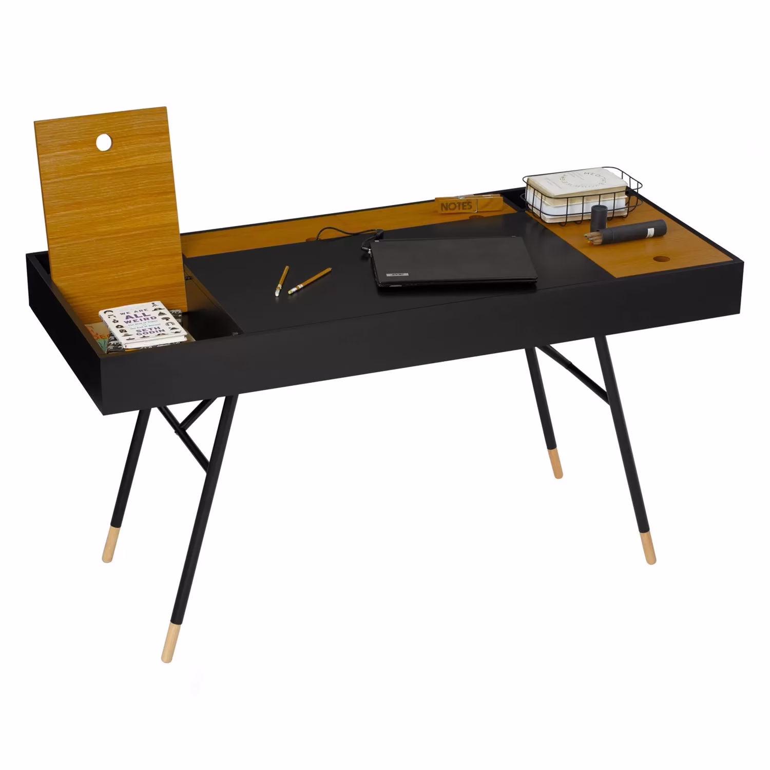 Morse Working Desk - Image 7