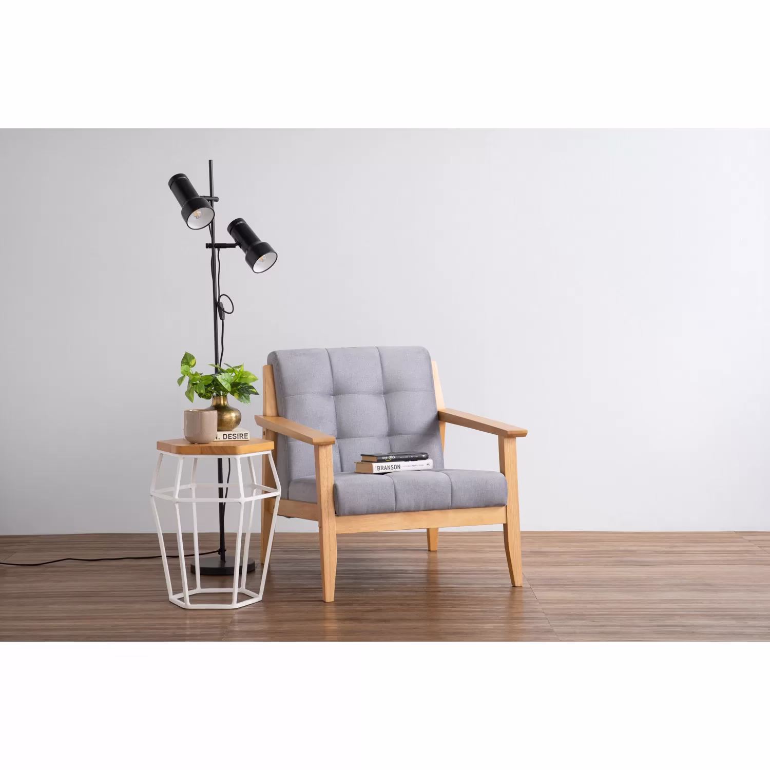 Ford Stool - Image 2