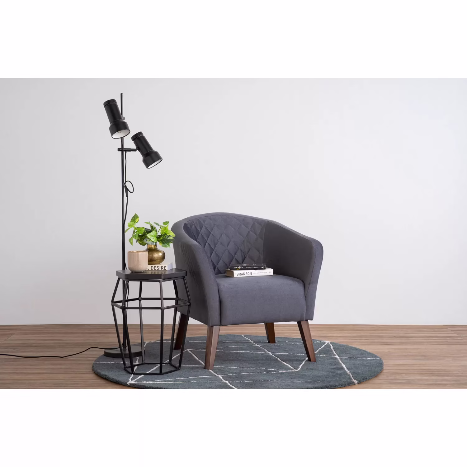 Ford Stool - Image 4