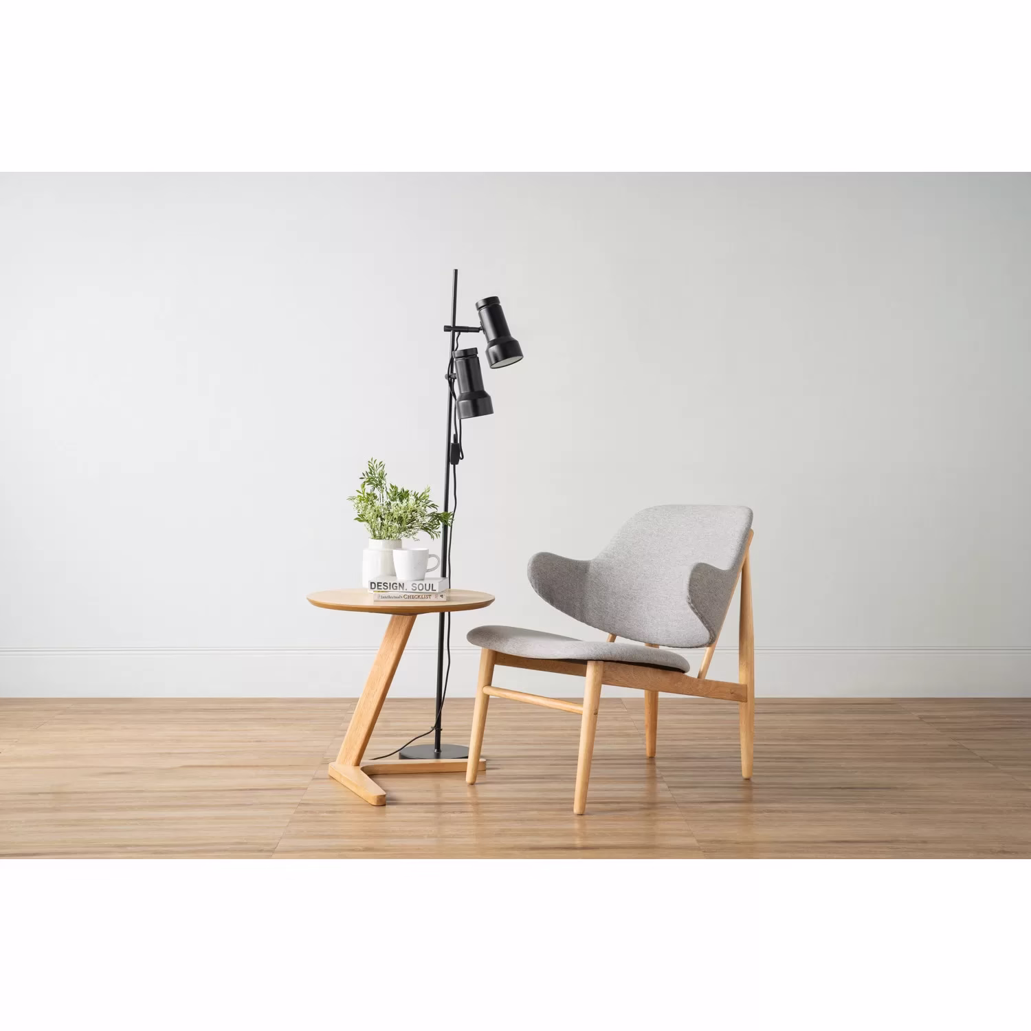 Tris Coffee Table - Image 3