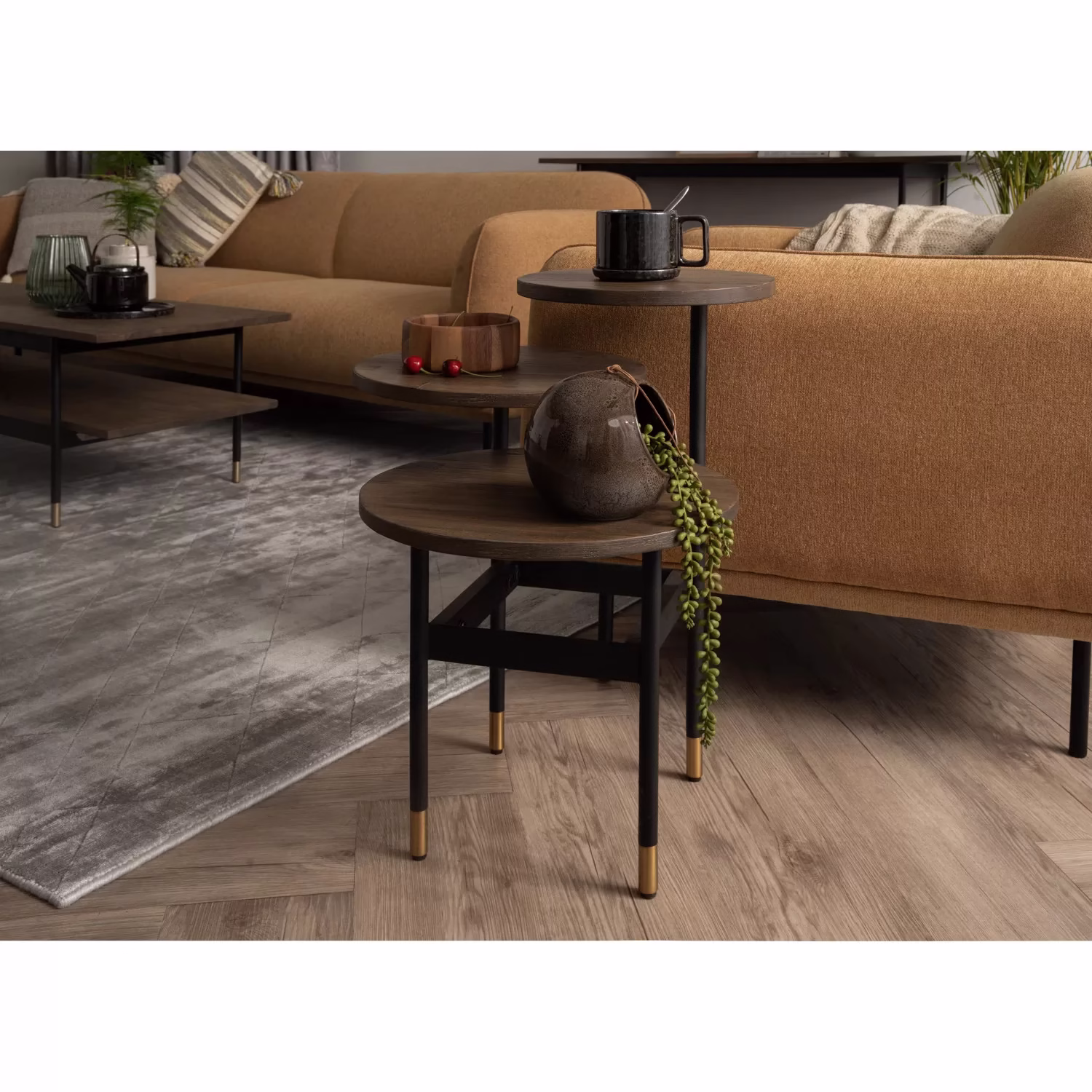 Hamilton Side Table - Image 5