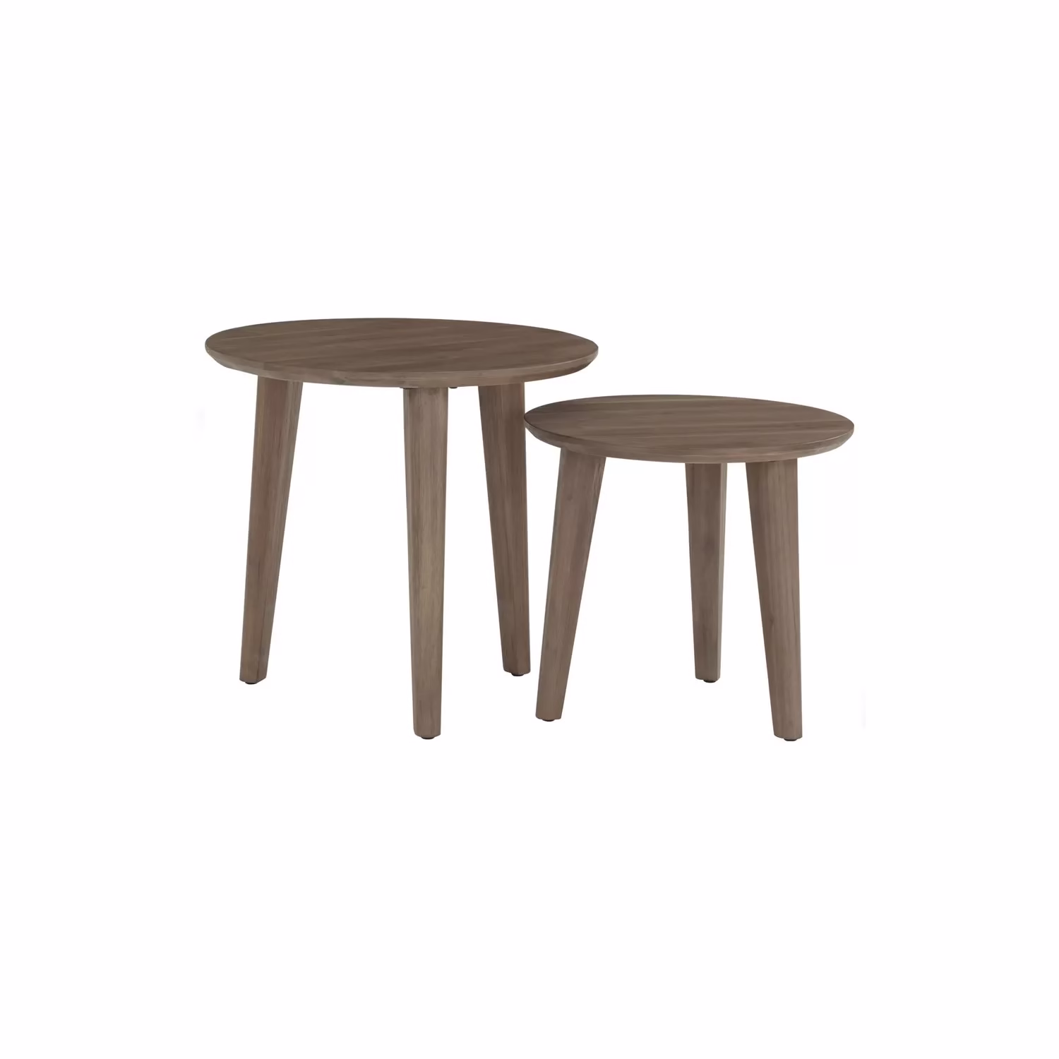 Torrell Side Table - Image 2