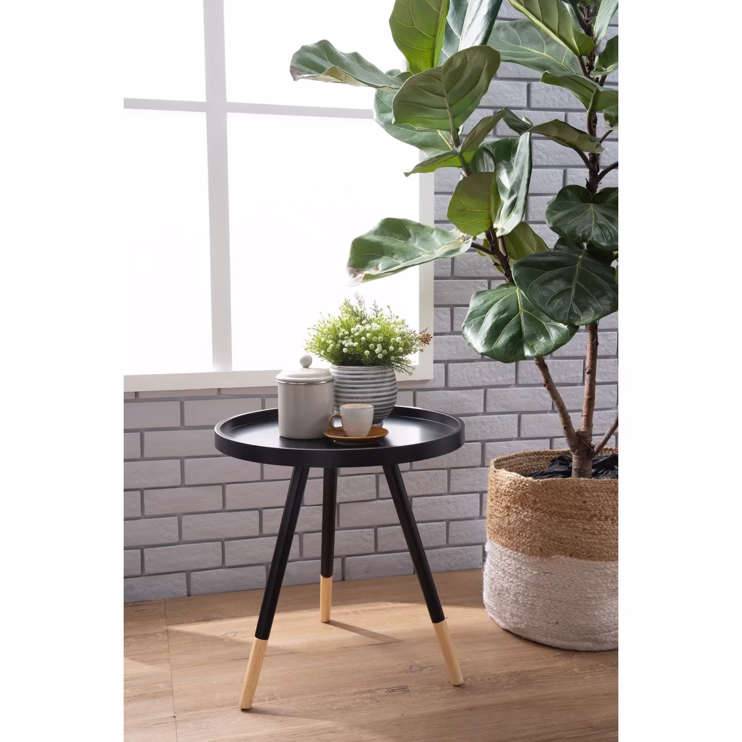 Innis Side Table - Image 7
