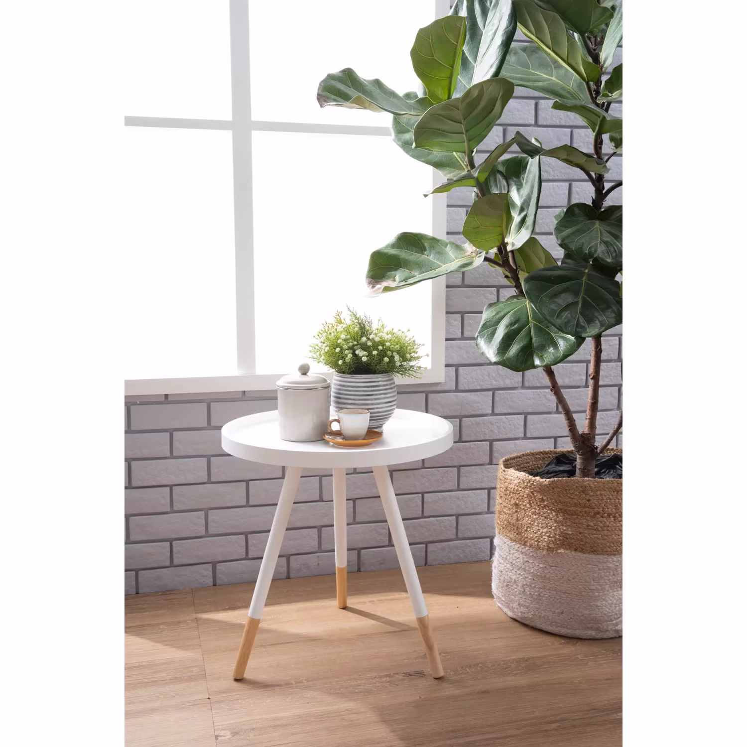 Innis Side Table - Image 5