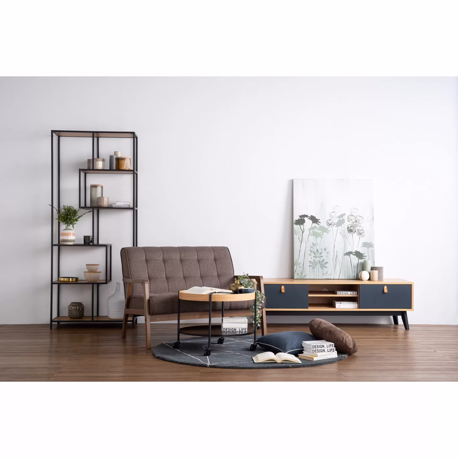 Mendel Coffee Table - Image 2