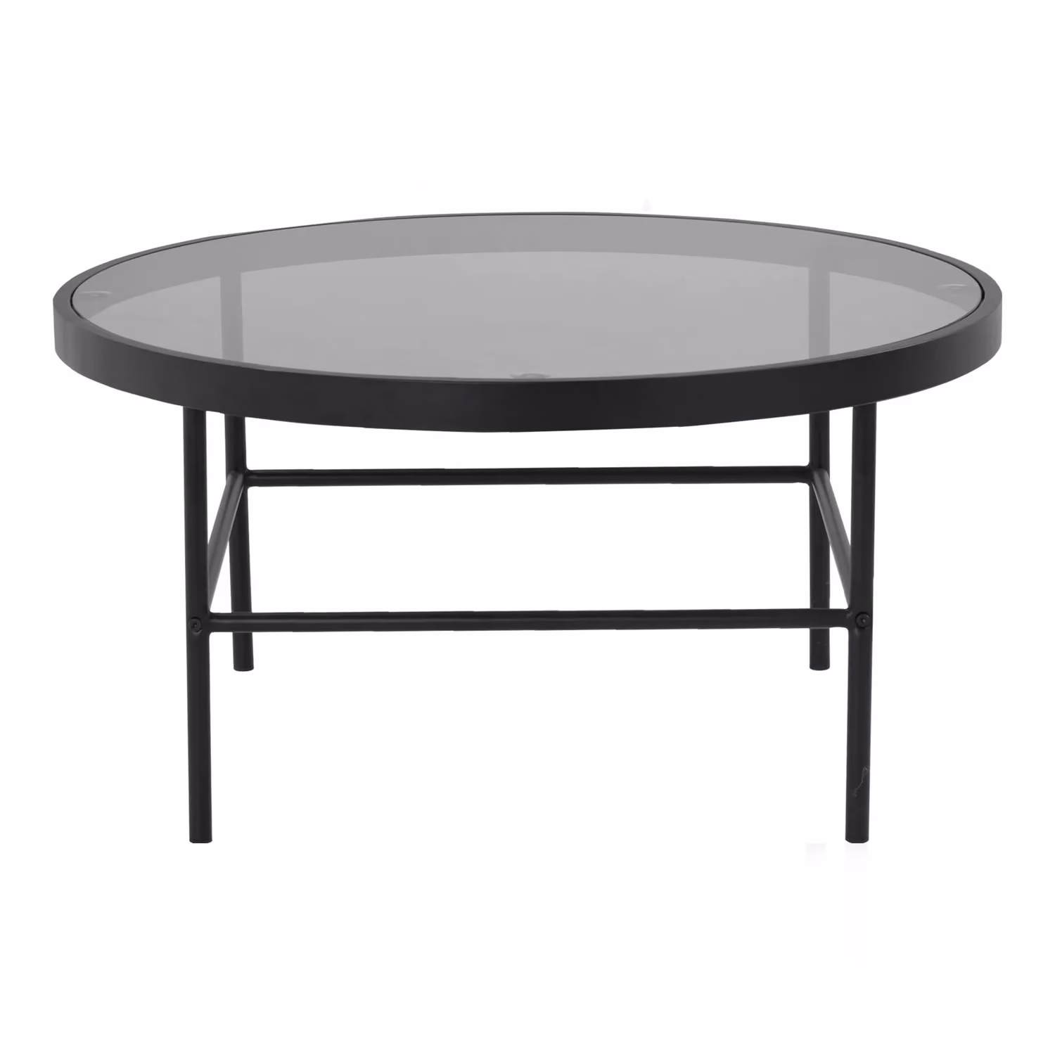Cashel Round Coffee Table - Image 2