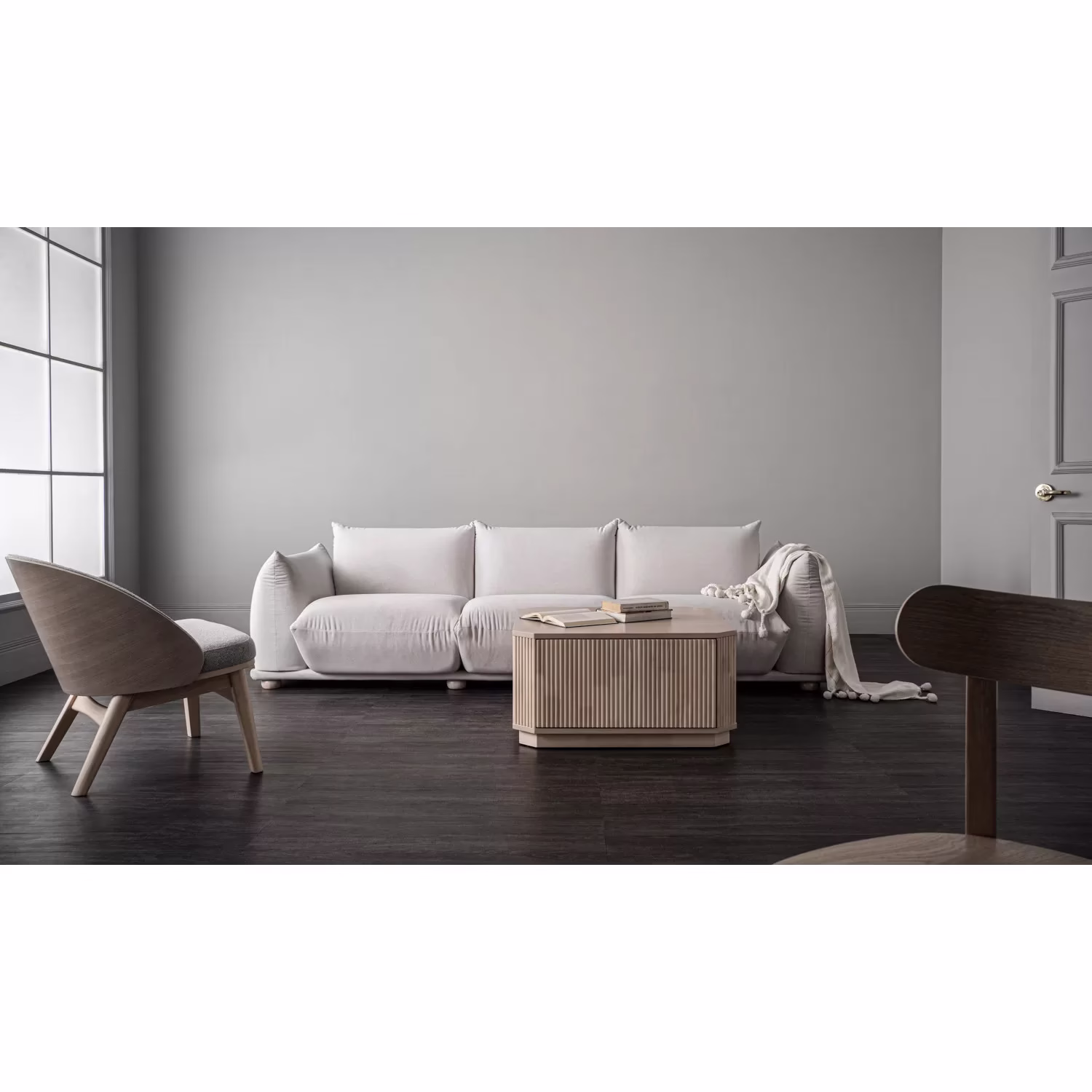 Ludlow Coffee Table - Image 5