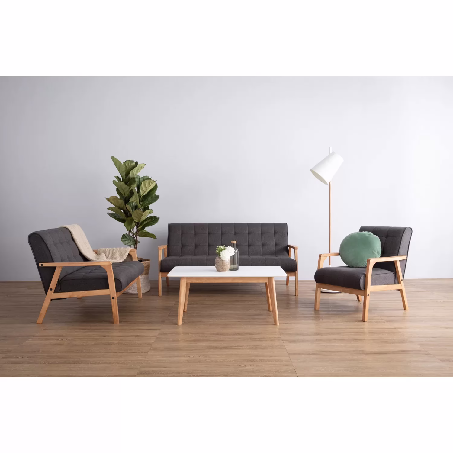 Aimon Coffee Table - Image 6