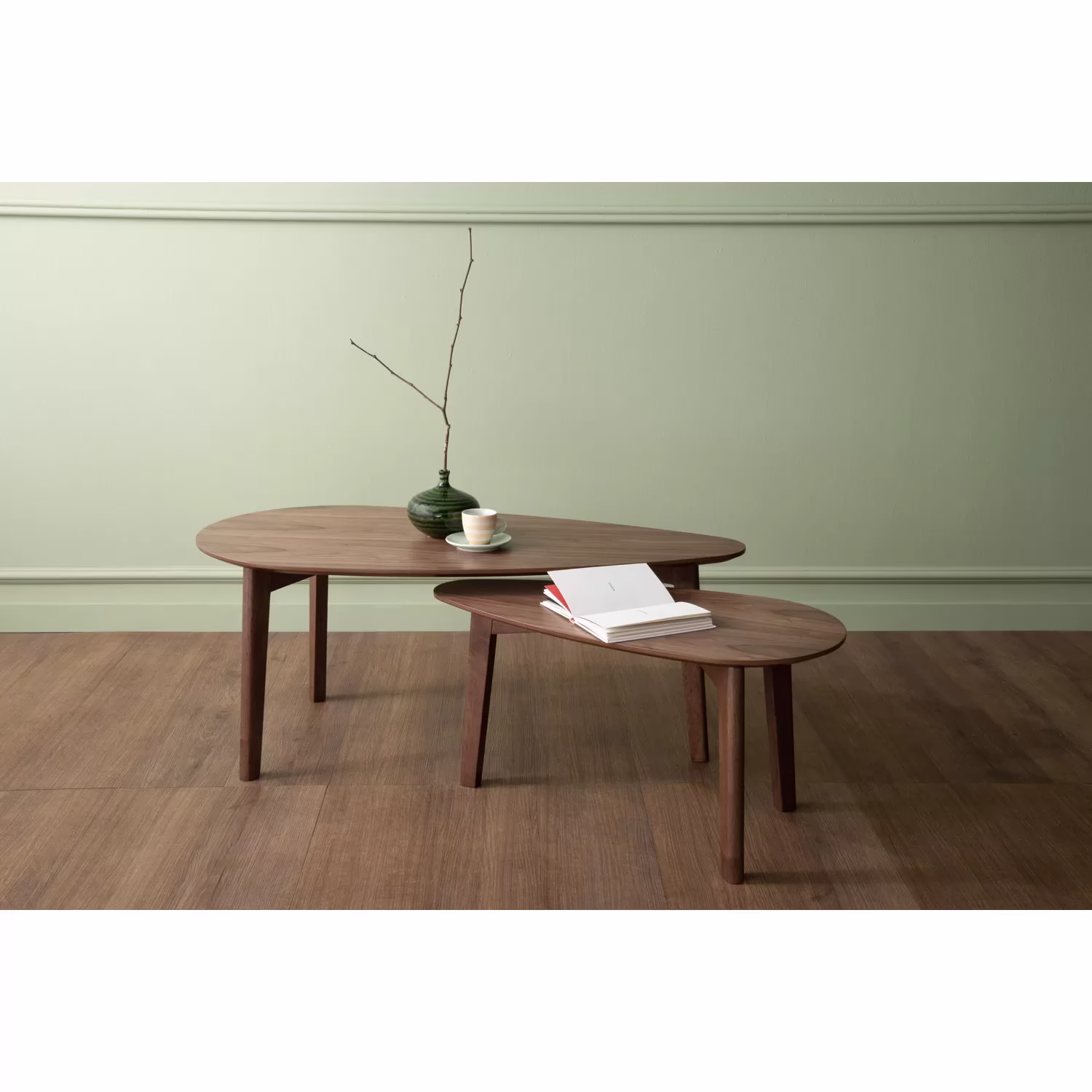 Panra Coffee Table (Set of 2) - Image 4