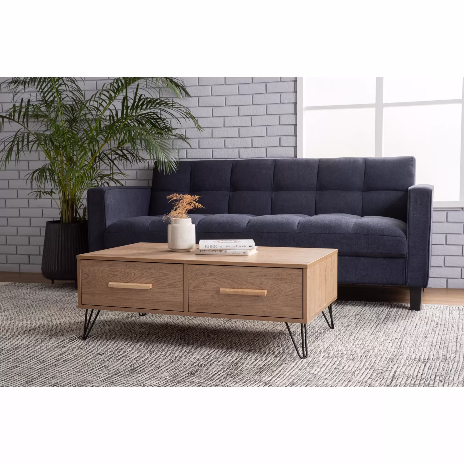 Samos Coffee Table - Image 2