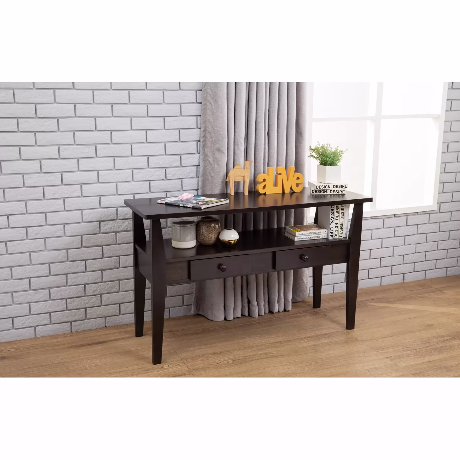 Gaston Console Table - Image 3