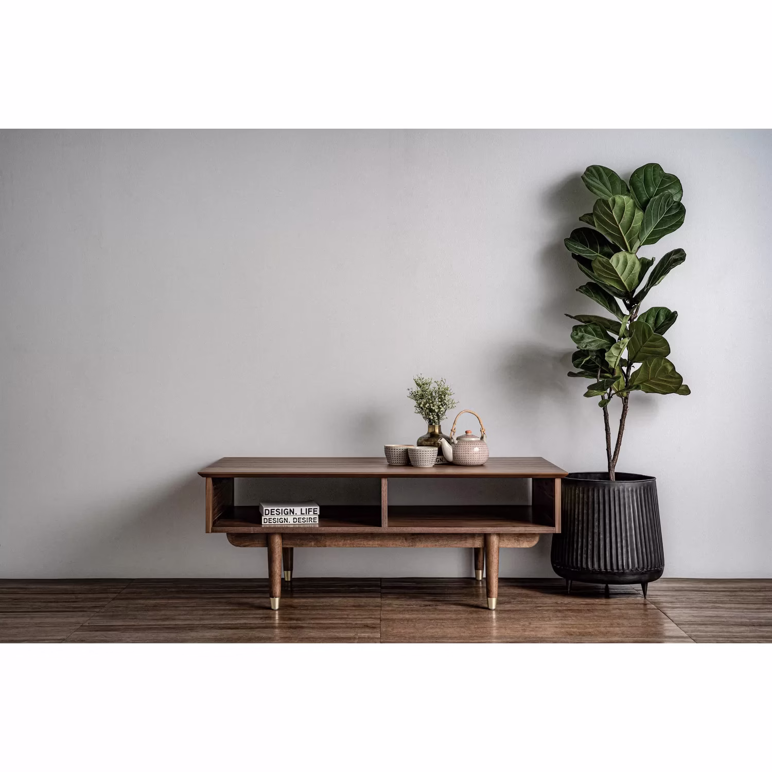 Royston Coffee Table - Image 5