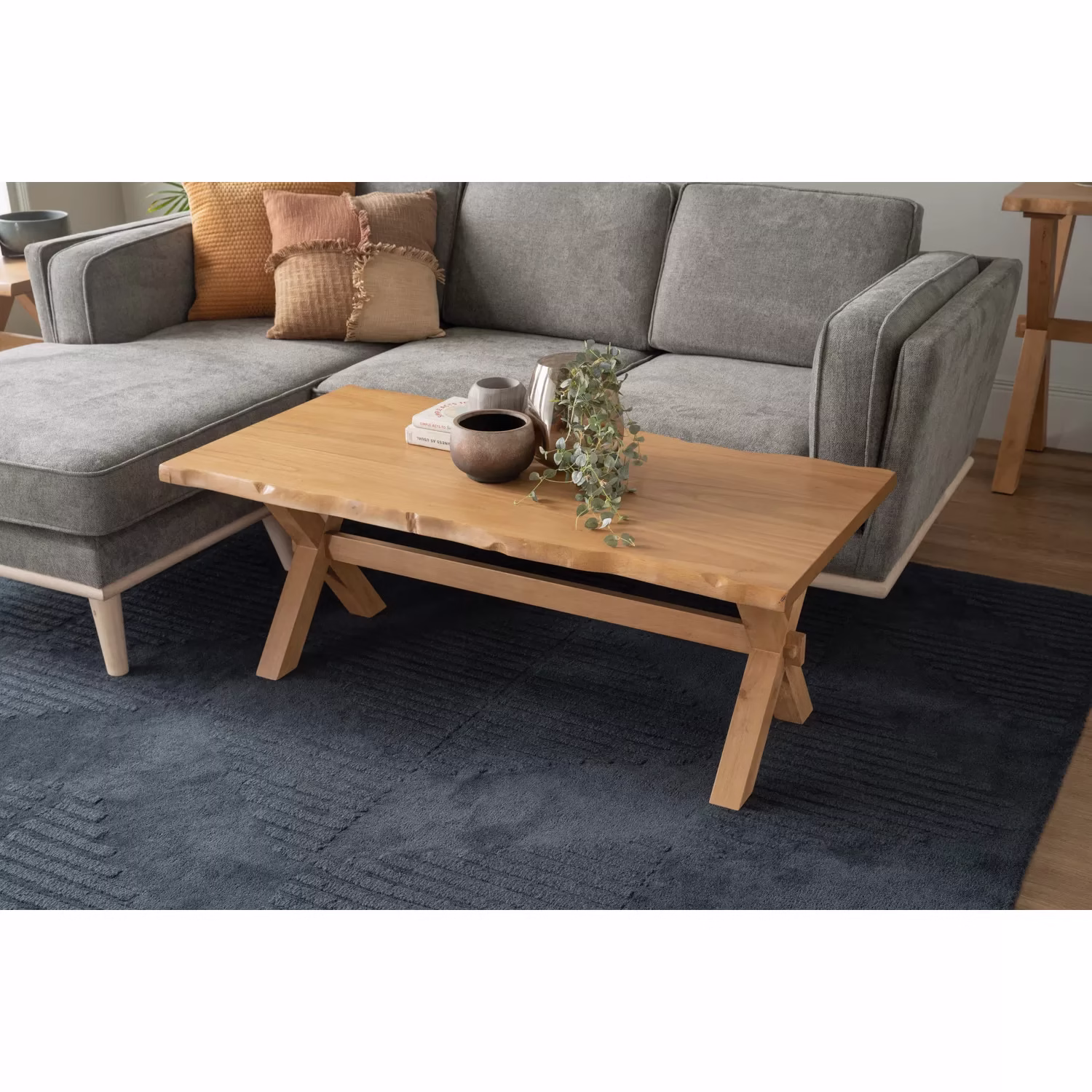 Alford Coffee Table - Image 2