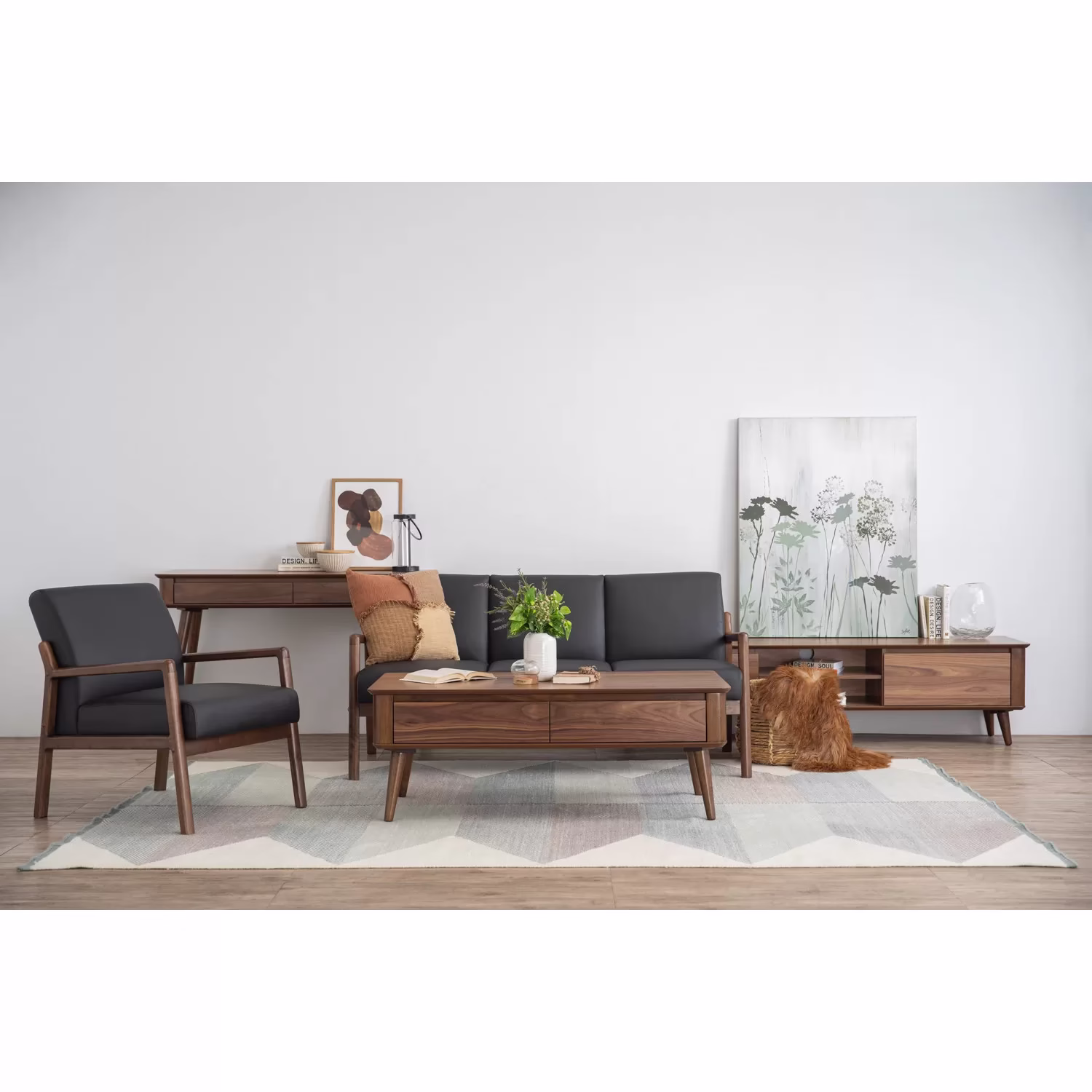 Dover Coffee Table - Image 2