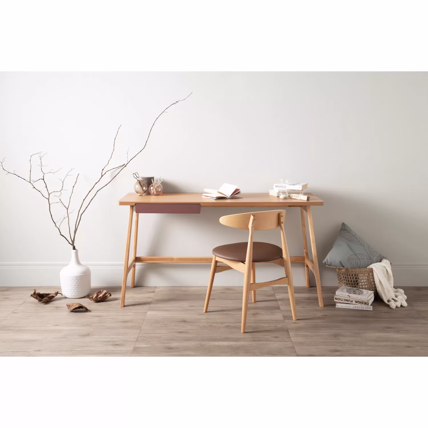 Morey Working Desk - Image 2