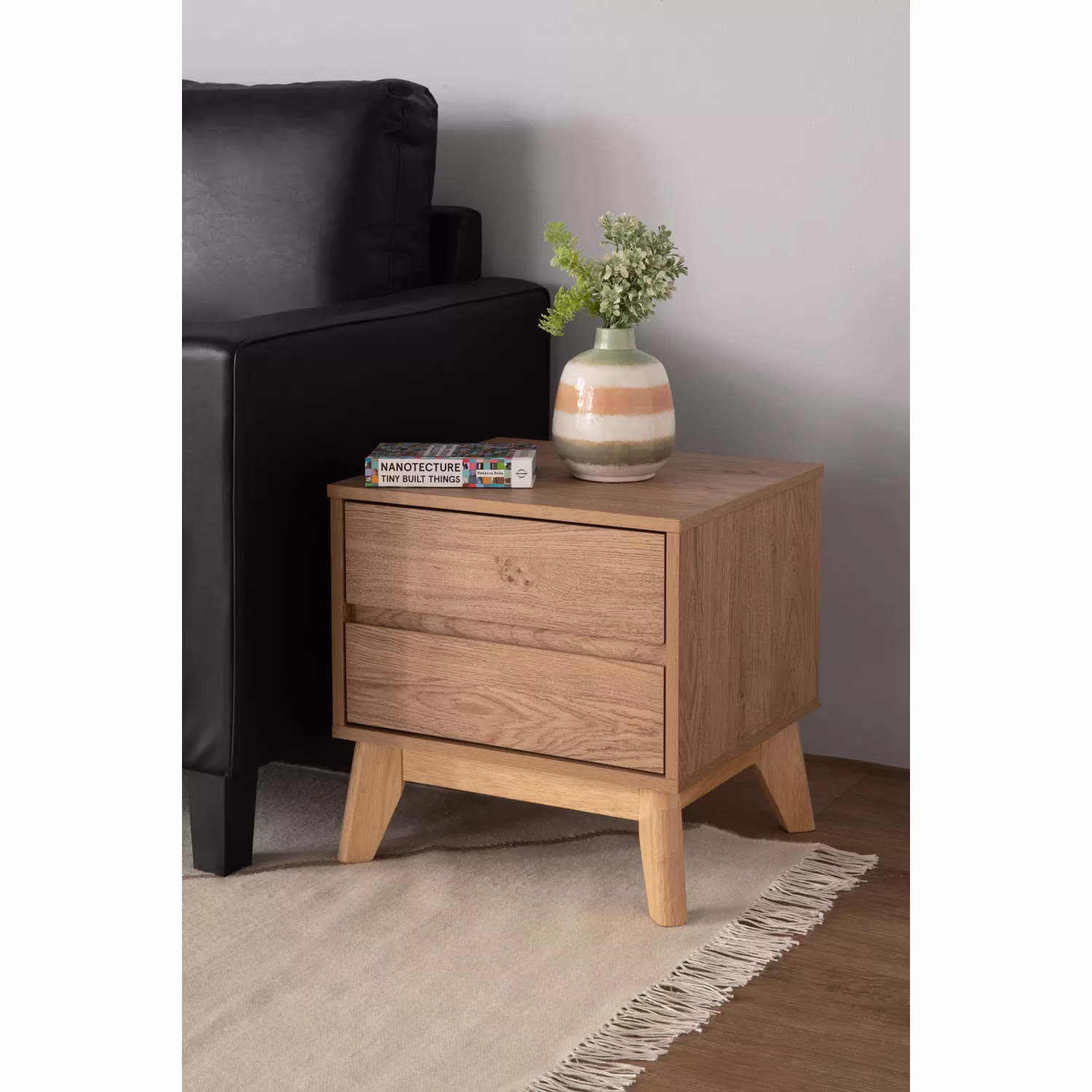 Hirado Side Table - Image 6