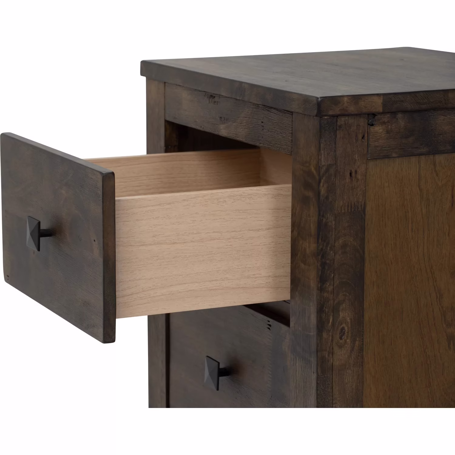 Leyton Bedside Table - Image 6