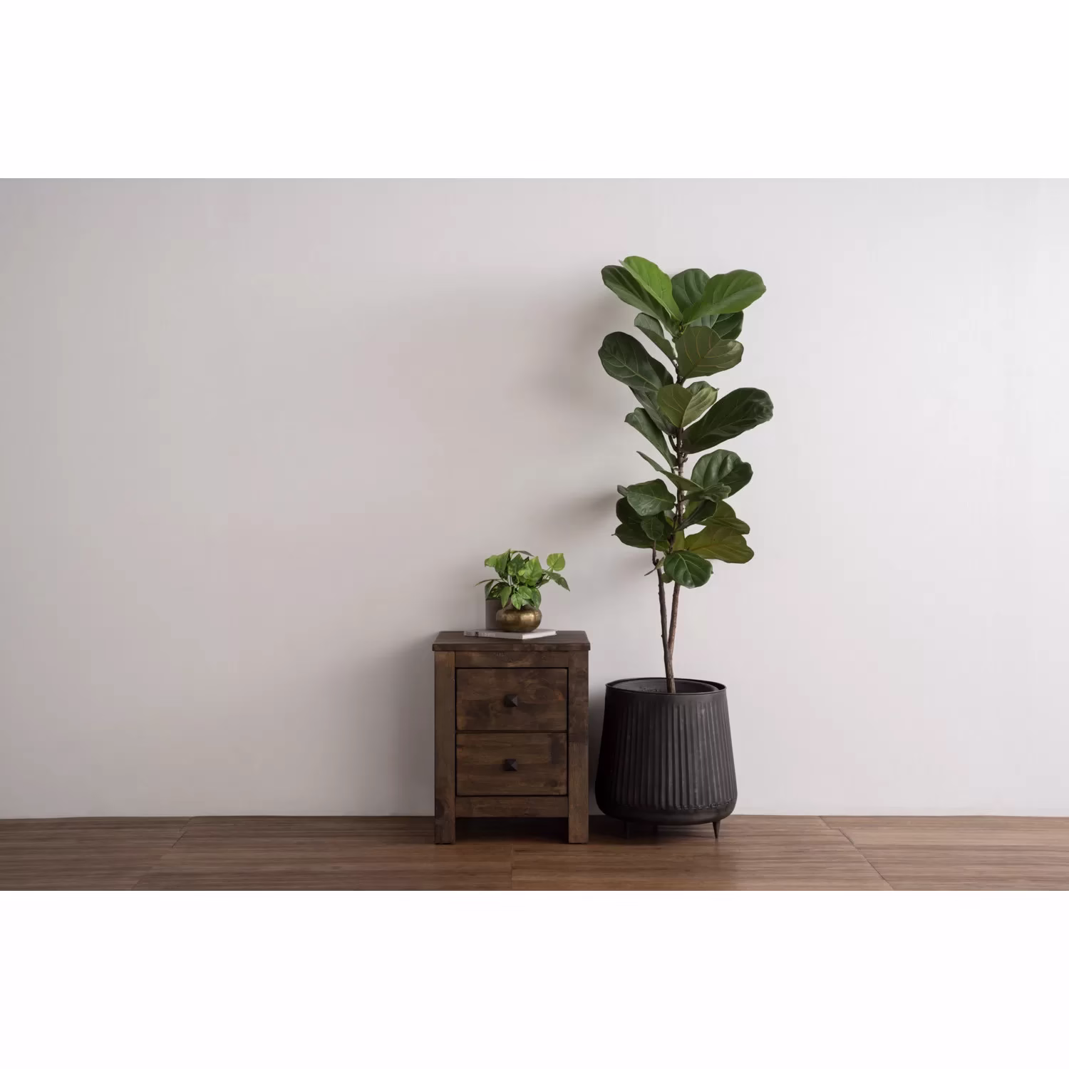 Leyton Bedside Table - Image 7