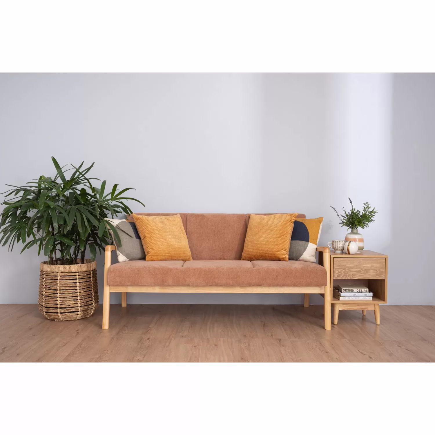 Tenri Bedside Table - Image 9