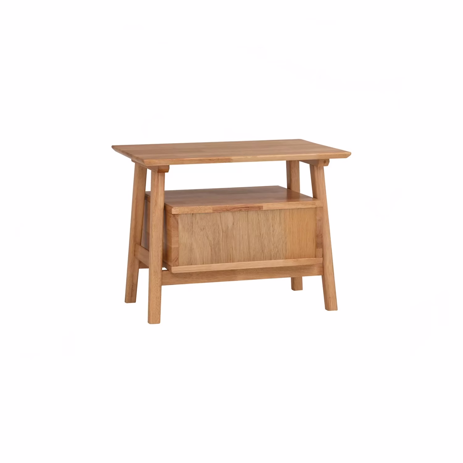 Keva Bedside Table - Image 8