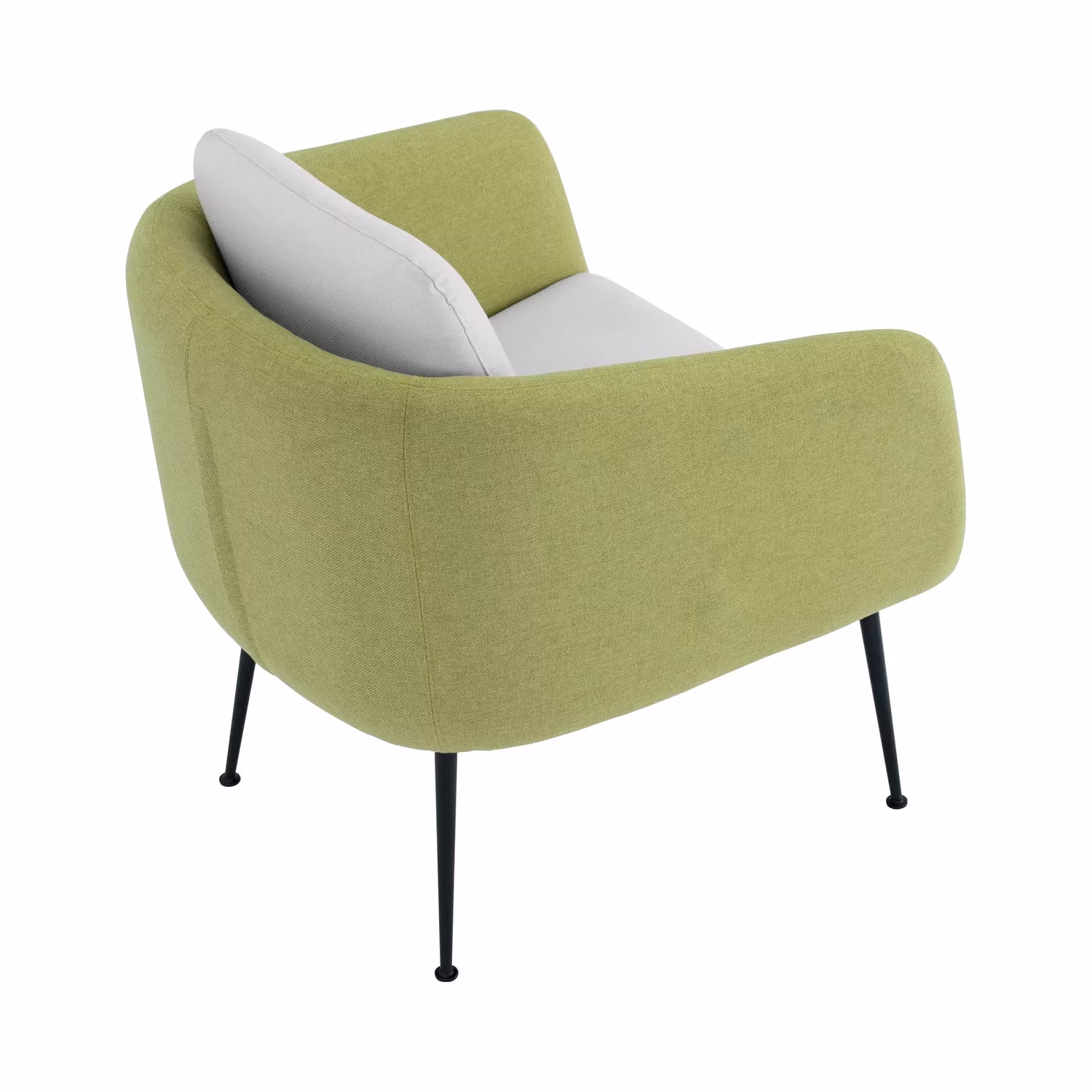 Cougar Lounge Chair - Image 4