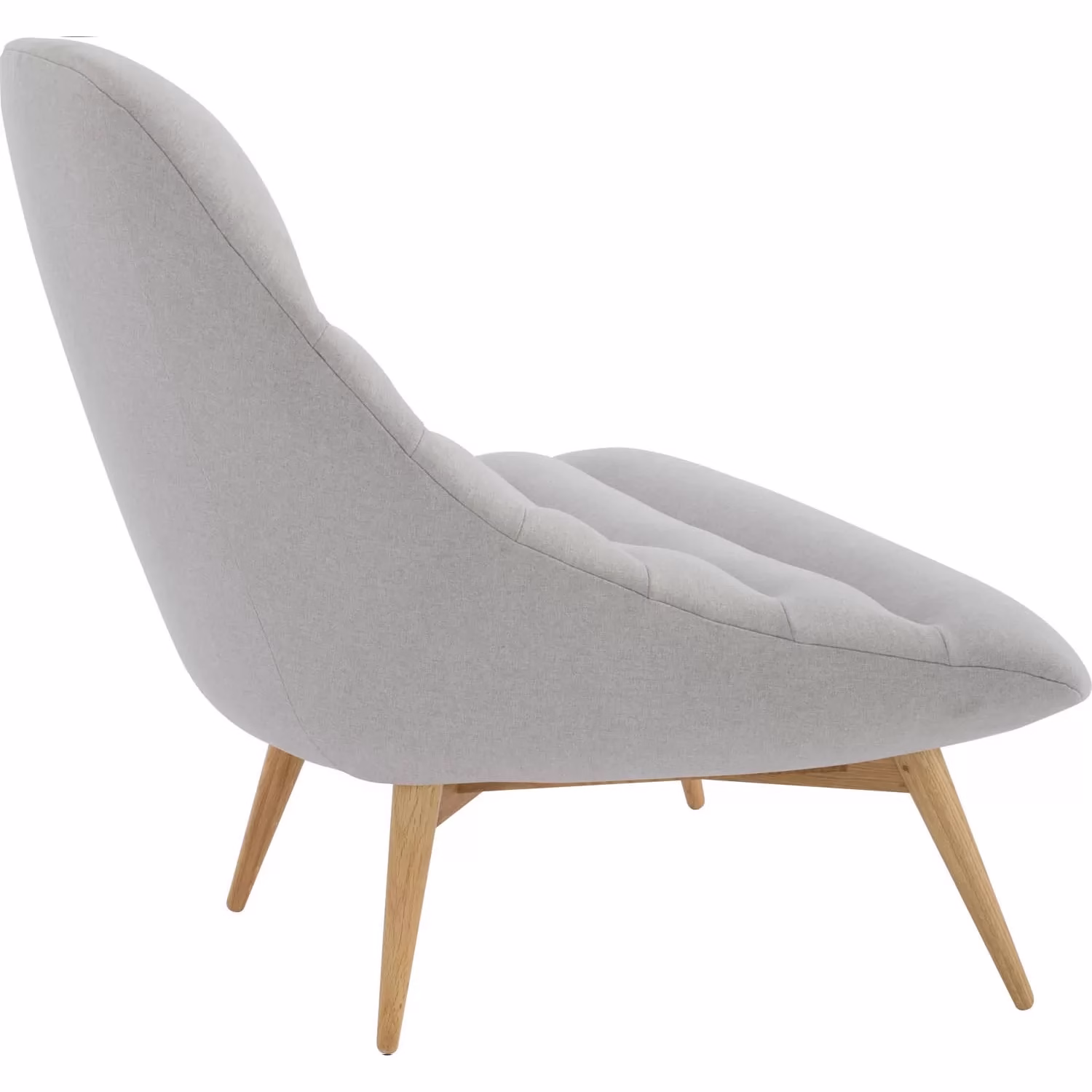 Loyale Lounge Chair - Image 2