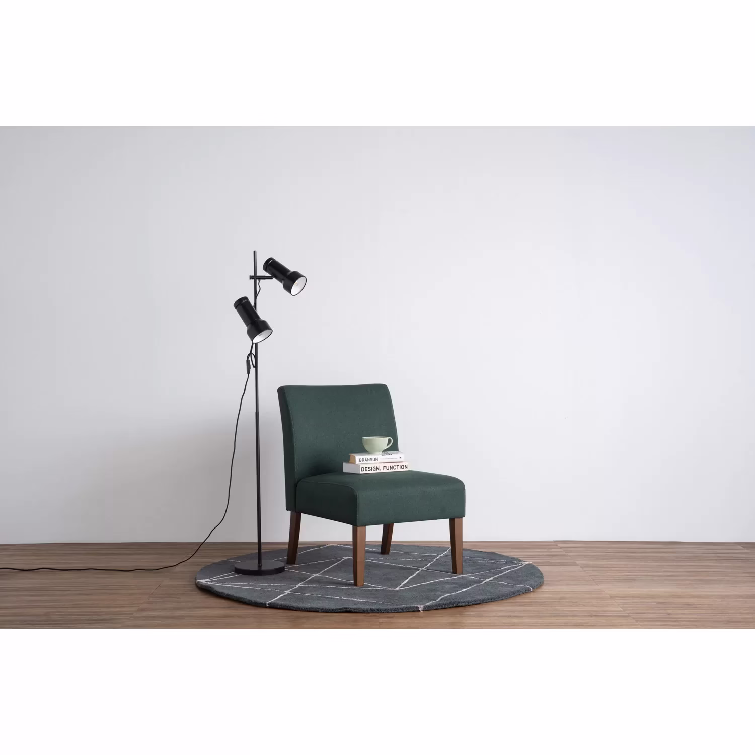 Jolly Lounge Chair - Image 5