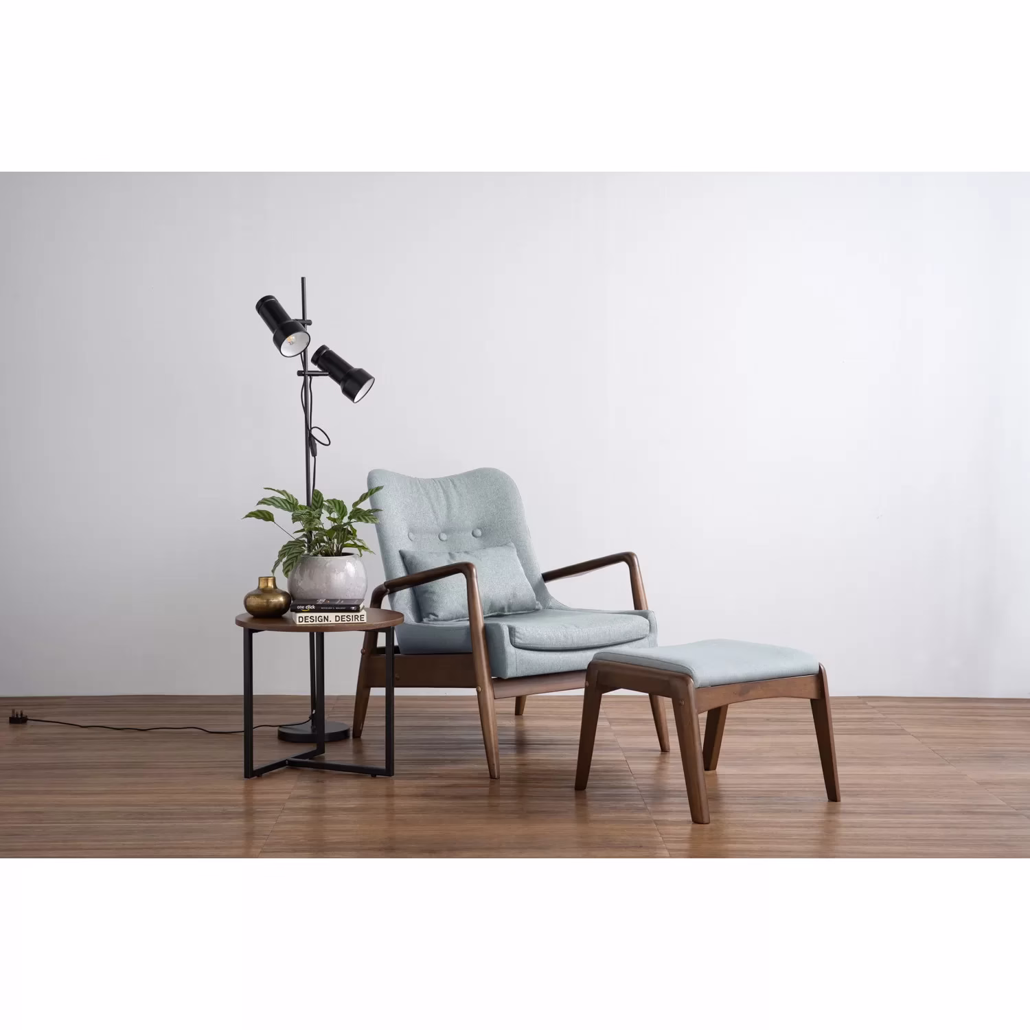 Scenic Lounge Chair - Image 5