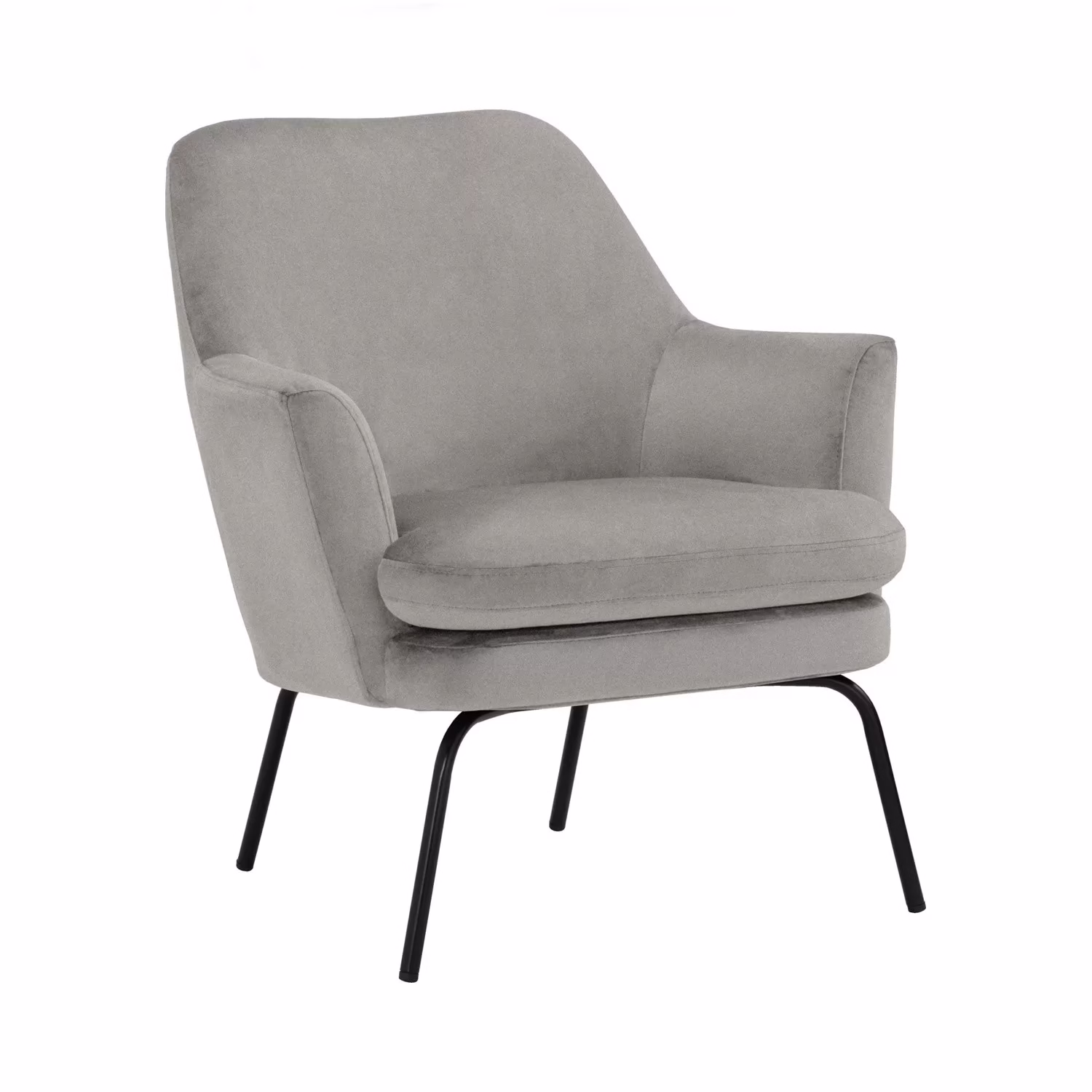 Lucian Lounge Chair - Image 5