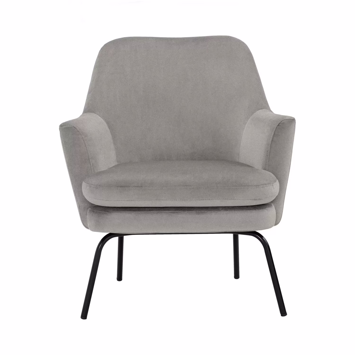 Lucian Lounge Chair - Image 2