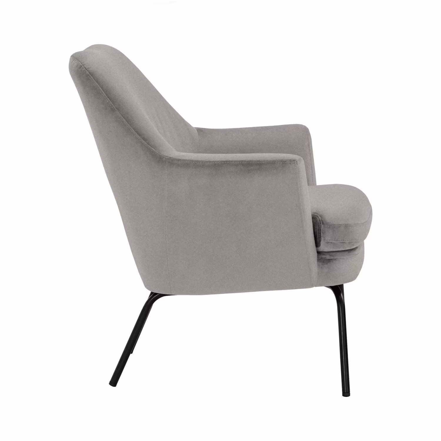 Lucian Lounge Chair - Image 3
