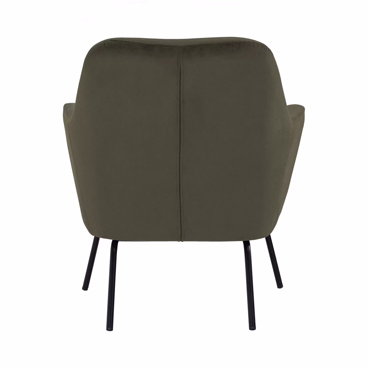 Lucian Lounge Chair - Image 8