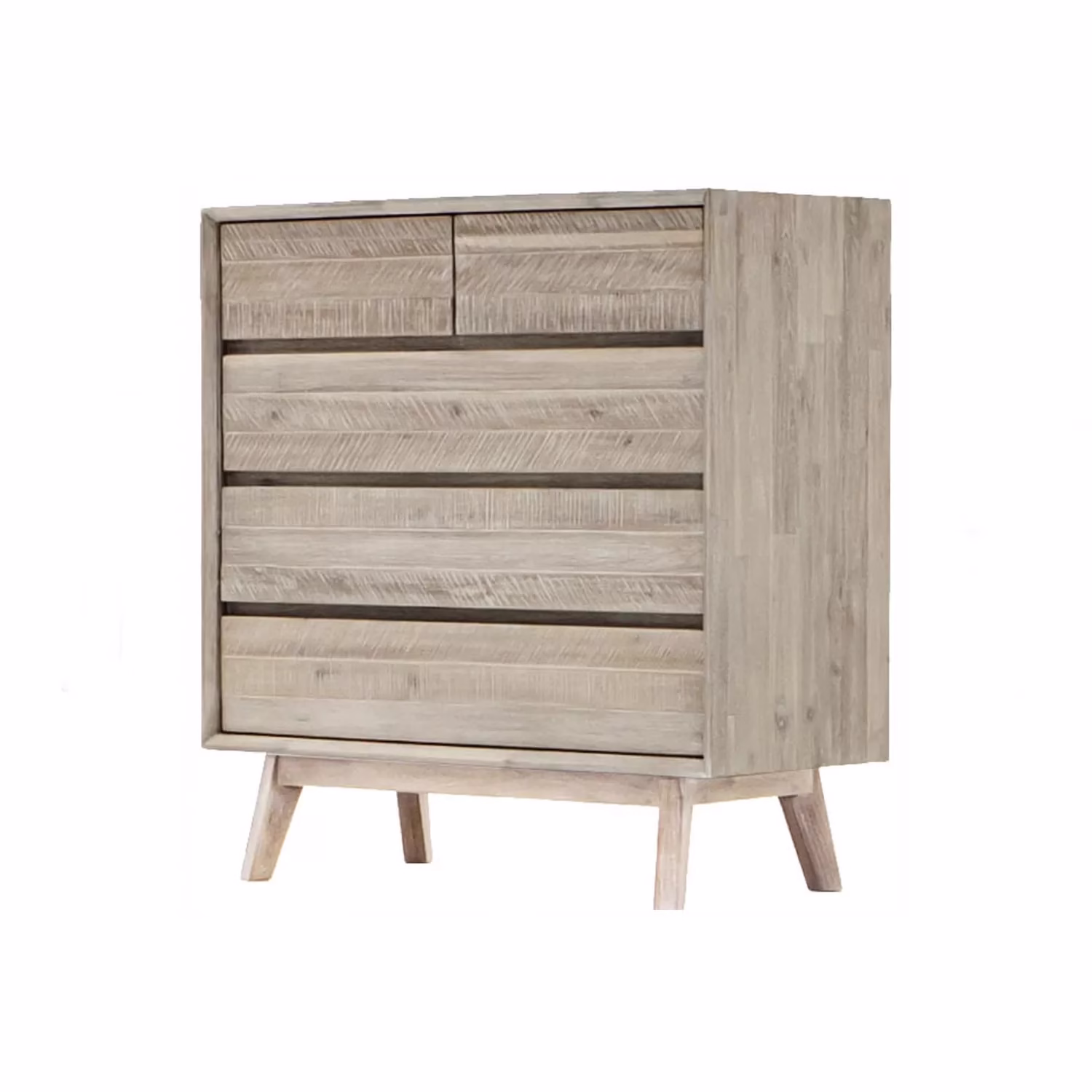 Madrid 6-Drawer Chest - Image 5