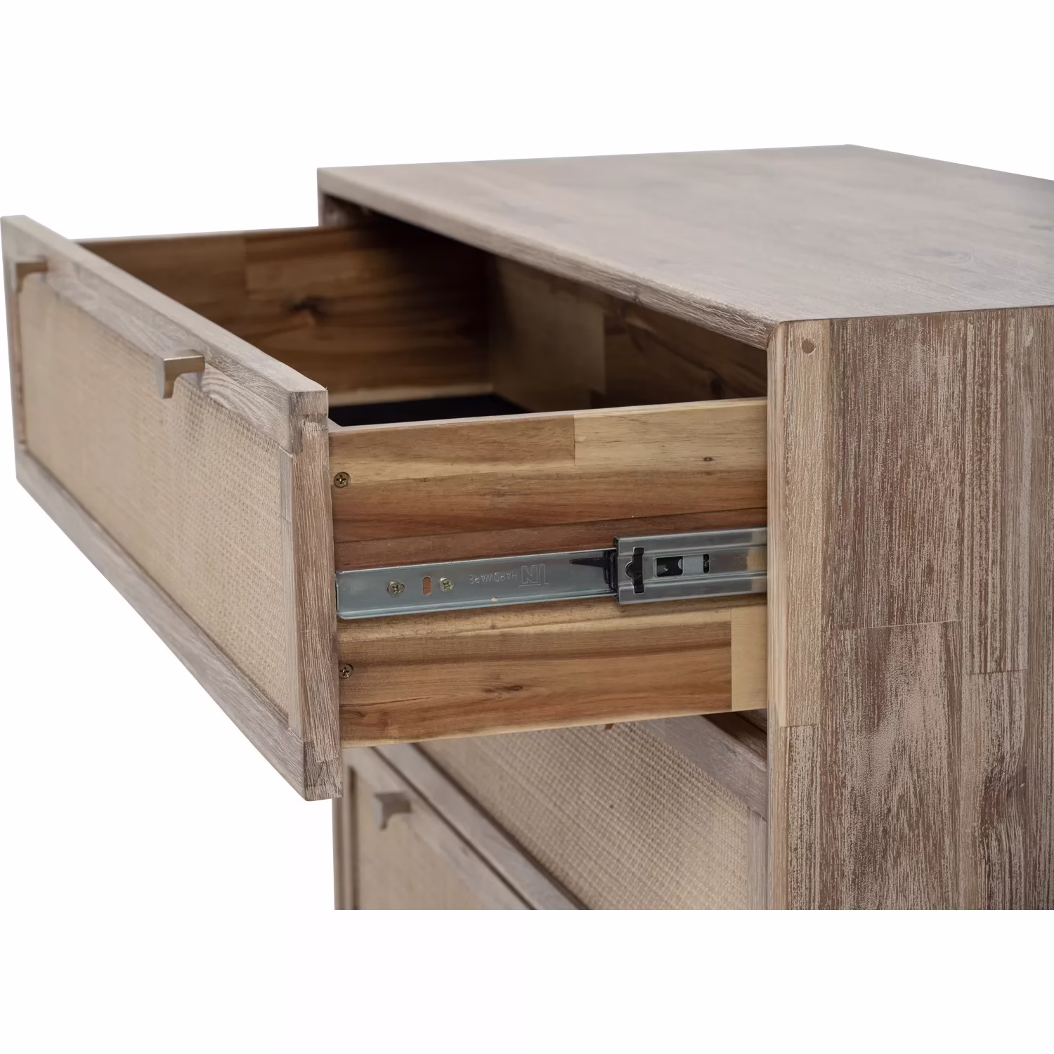 Forres Dresser Chest - Image 6