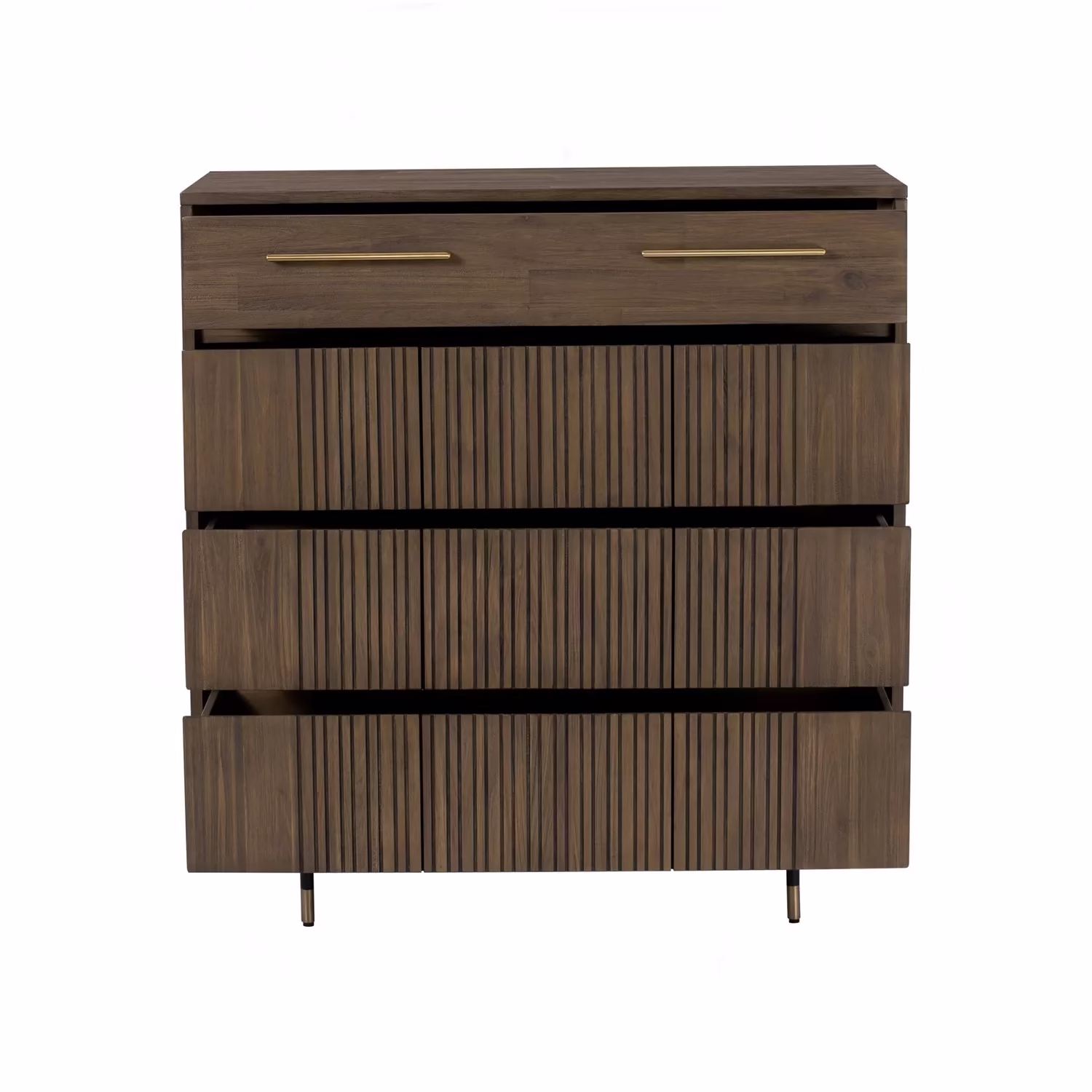 Hamilton Dresser Chest - Image 5