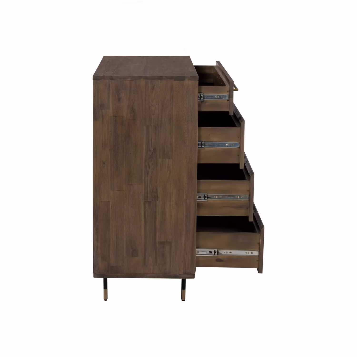 Hamilton Dresser Chest - Image 4