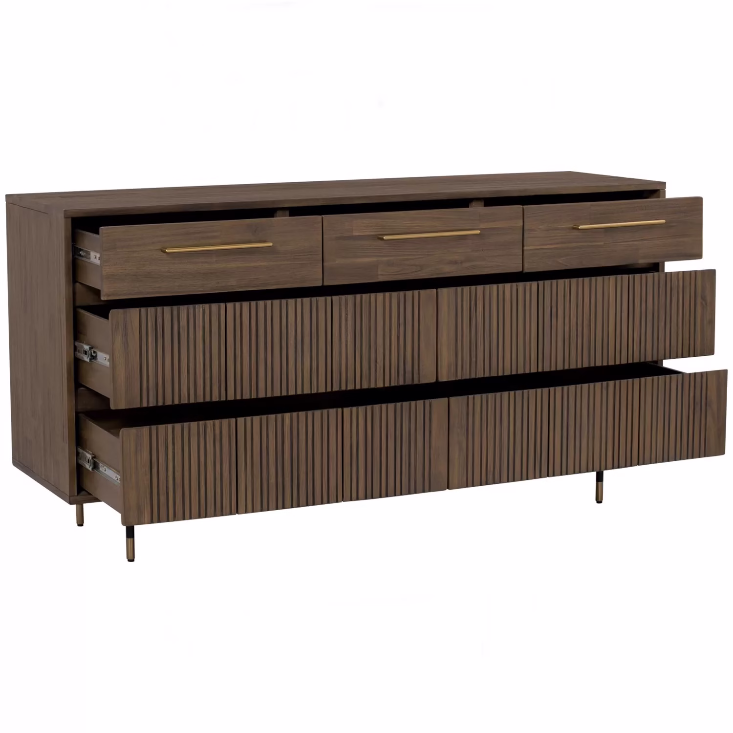 Hamilton Dresser Chest - Image 8