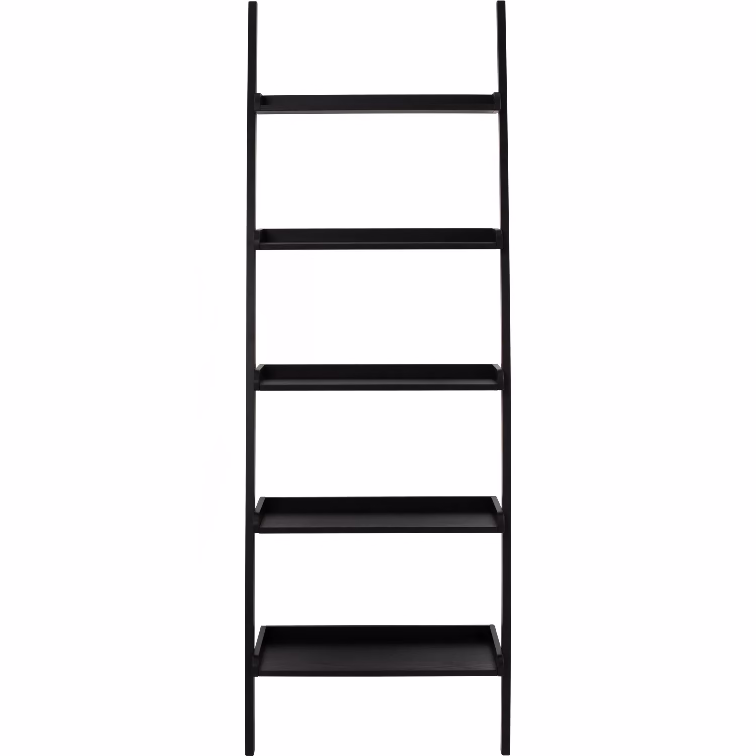 Milt Leaning Bookcase - Image 7