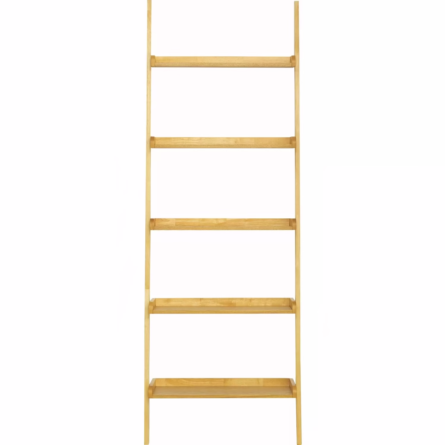 Milt Leaning Bookcase - Image 2