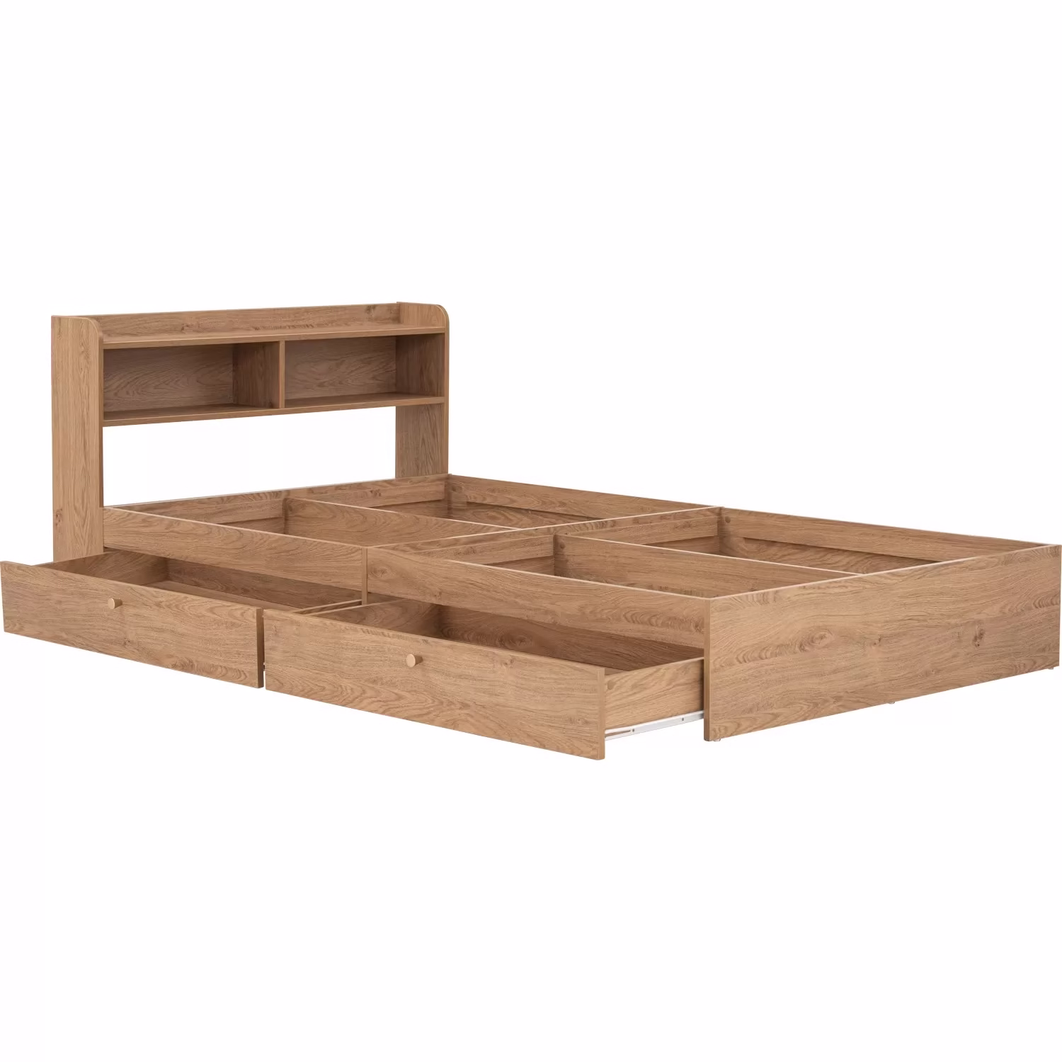 Hirado Bed Frame - Image 3
