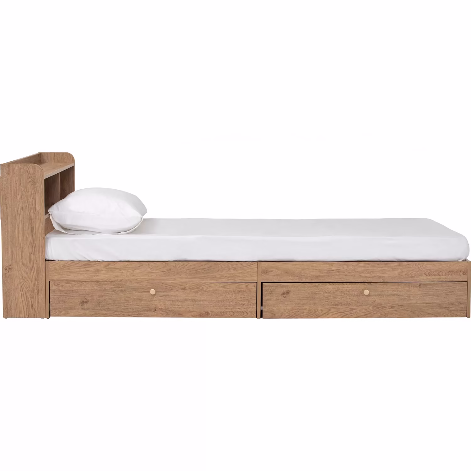 Hirado Bed Frame - Image 6
