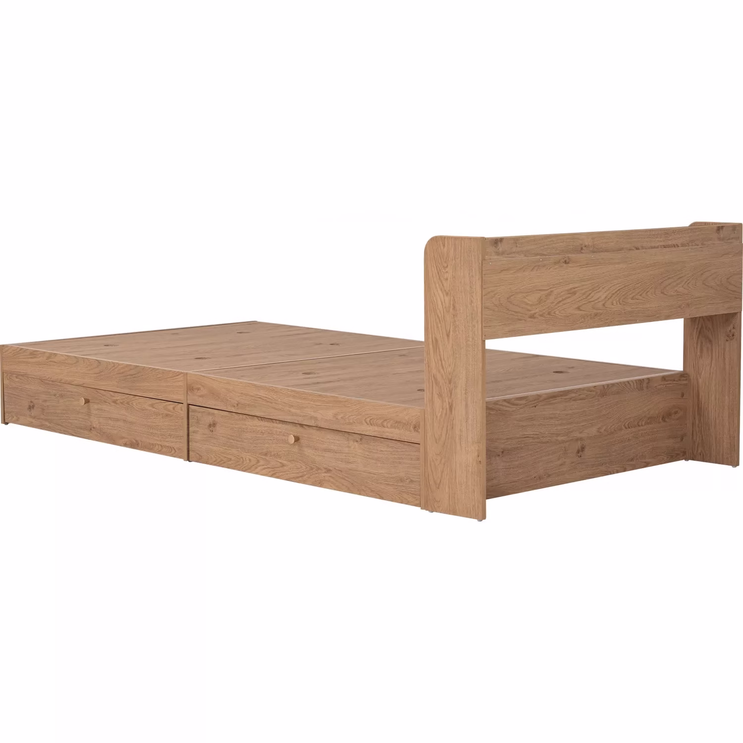 Hirado Bed Frame - Image 8
