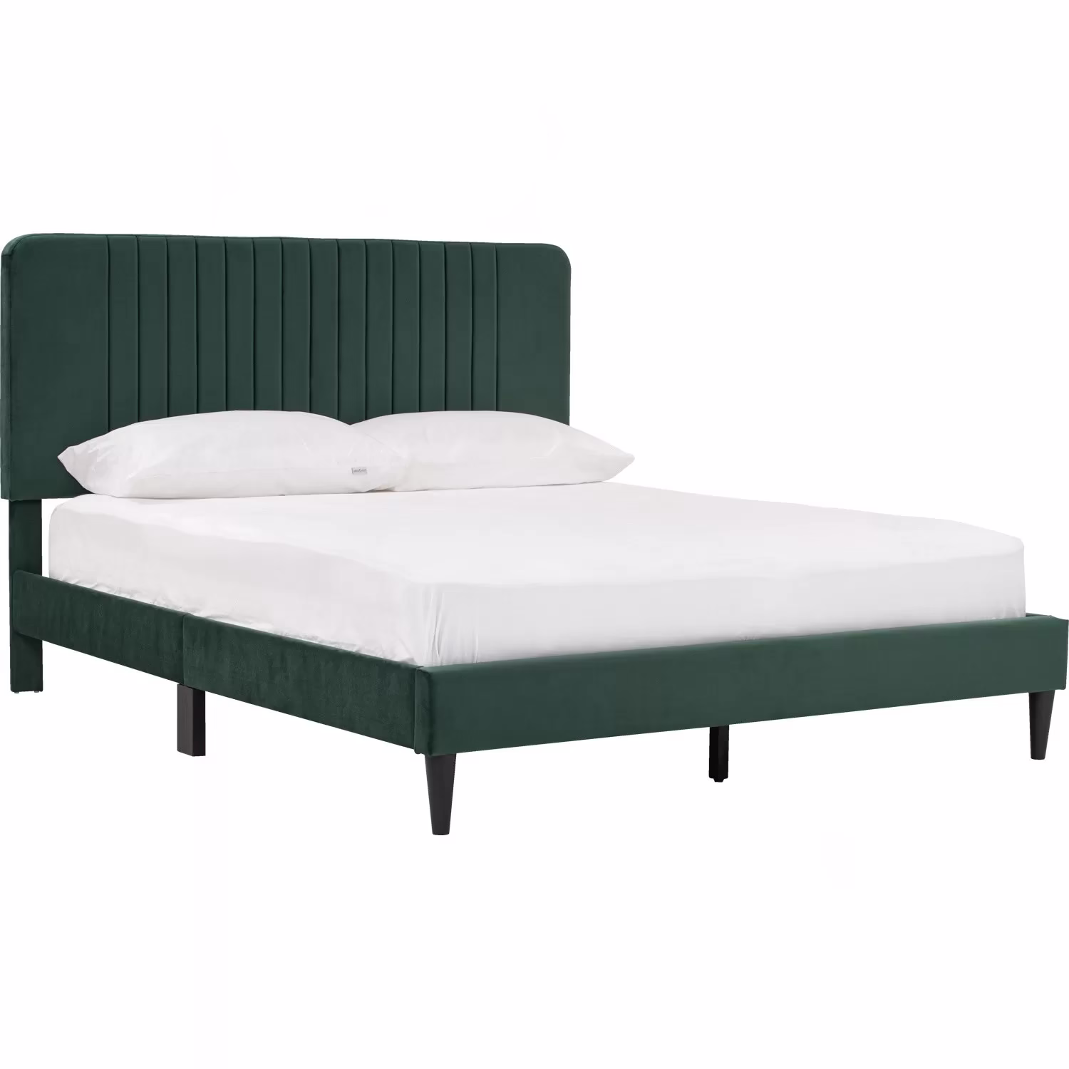 Fluffy Bed Frame - Image 2
