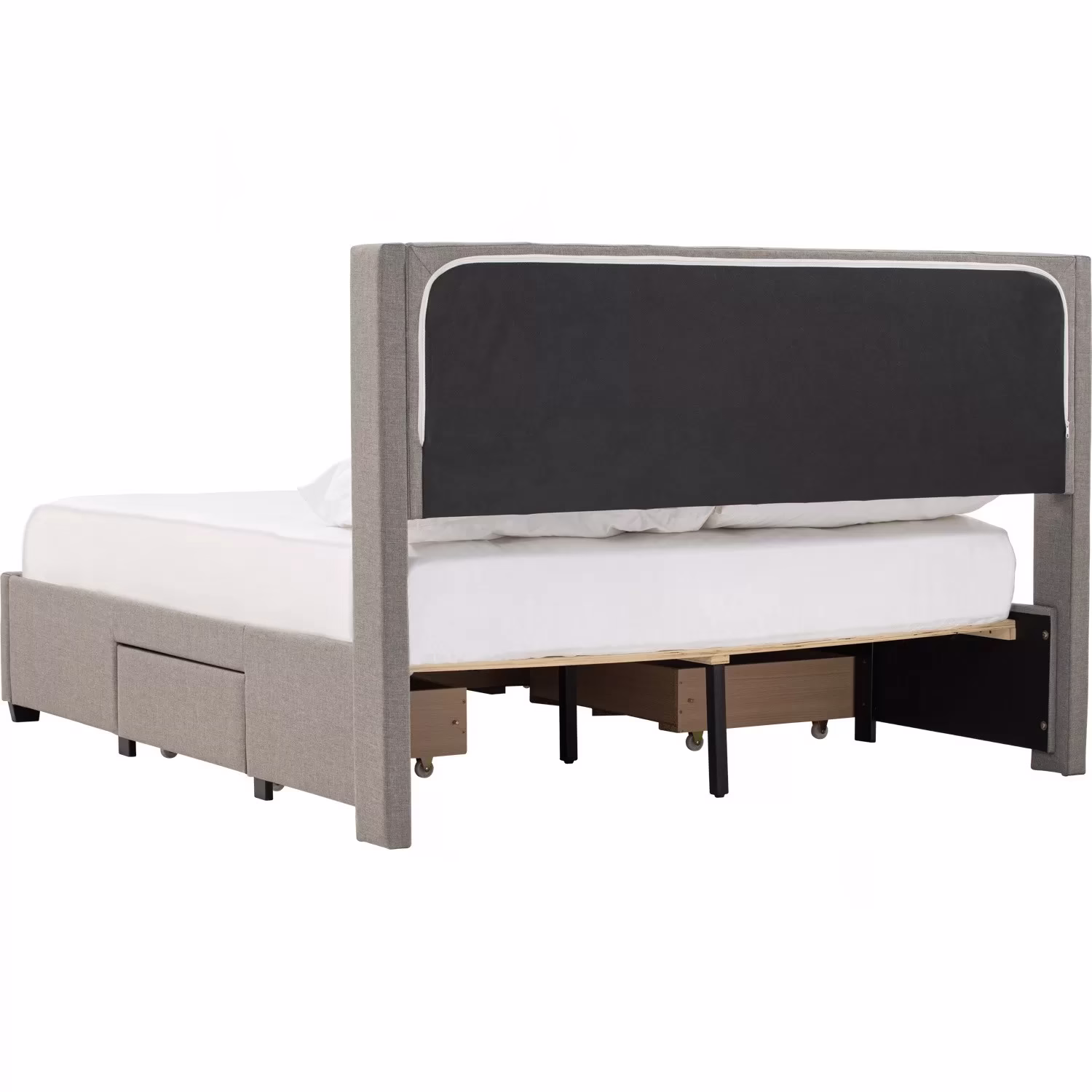 Lavish Bed Frame - Image 7