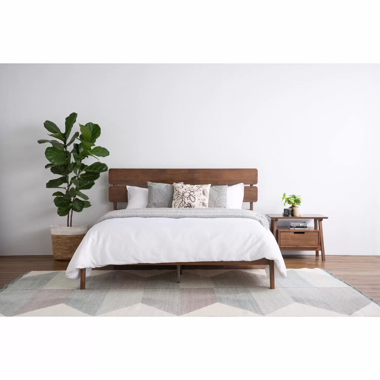 Seattle Bed Frame - Image 7