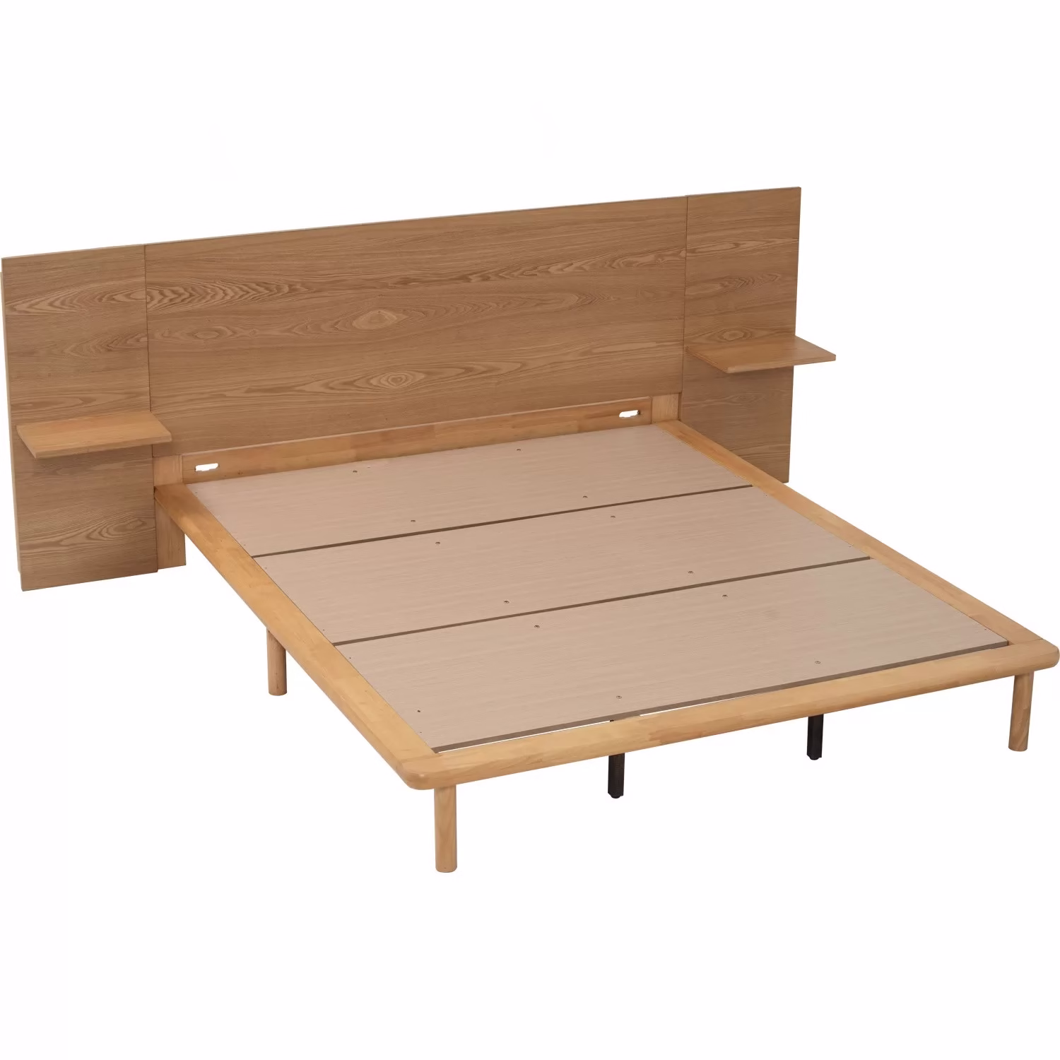 Plato Bed Frame - Image 3