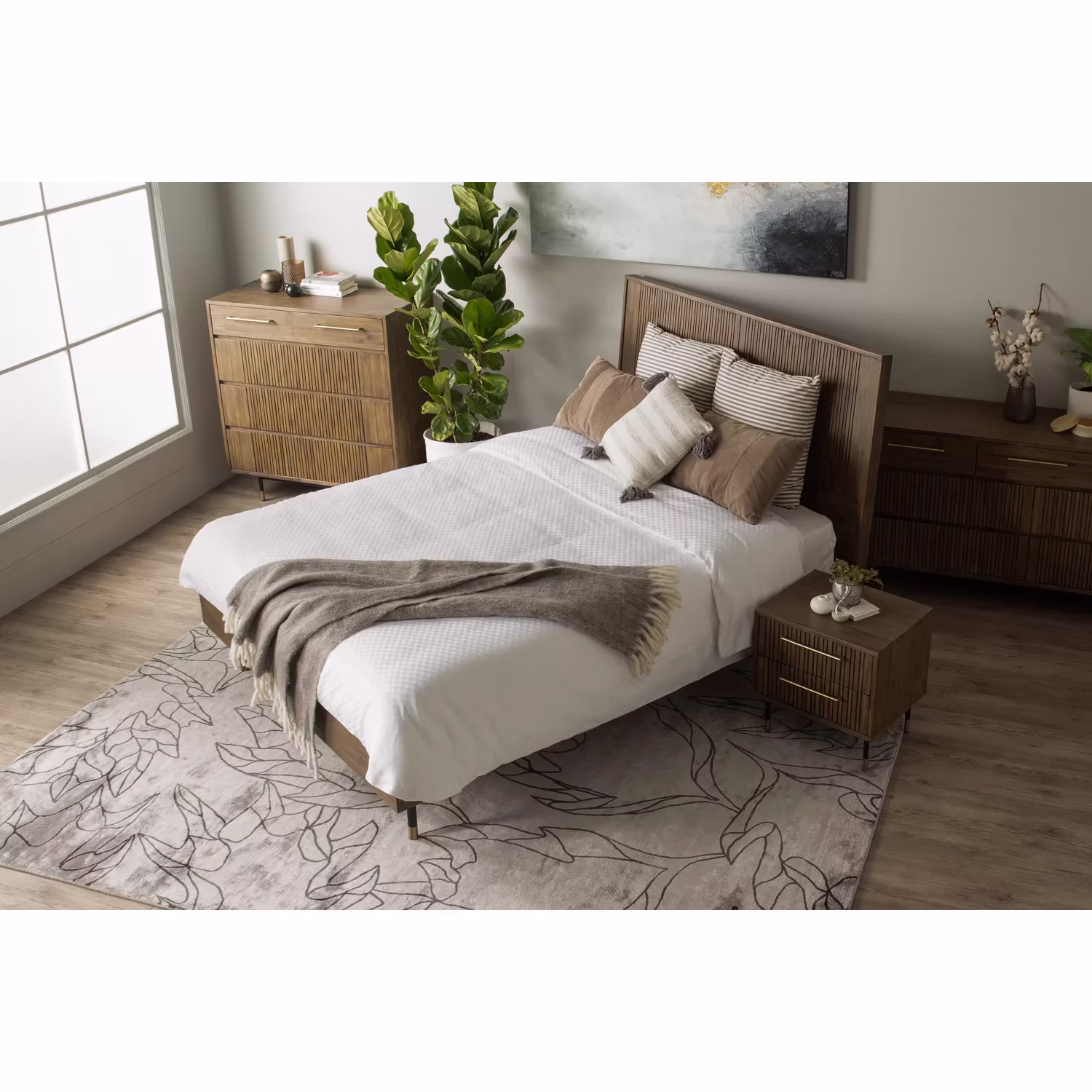 Hamilton Bed Frame - Image 8