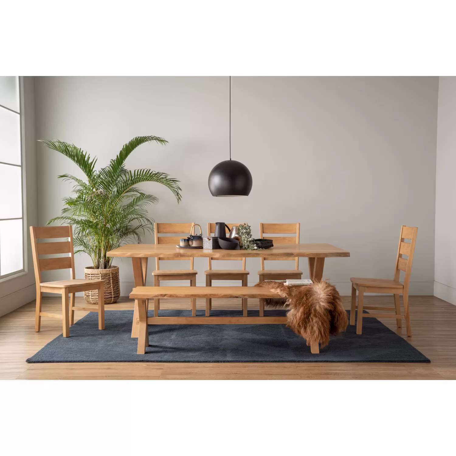 Alford Bench - Image 4