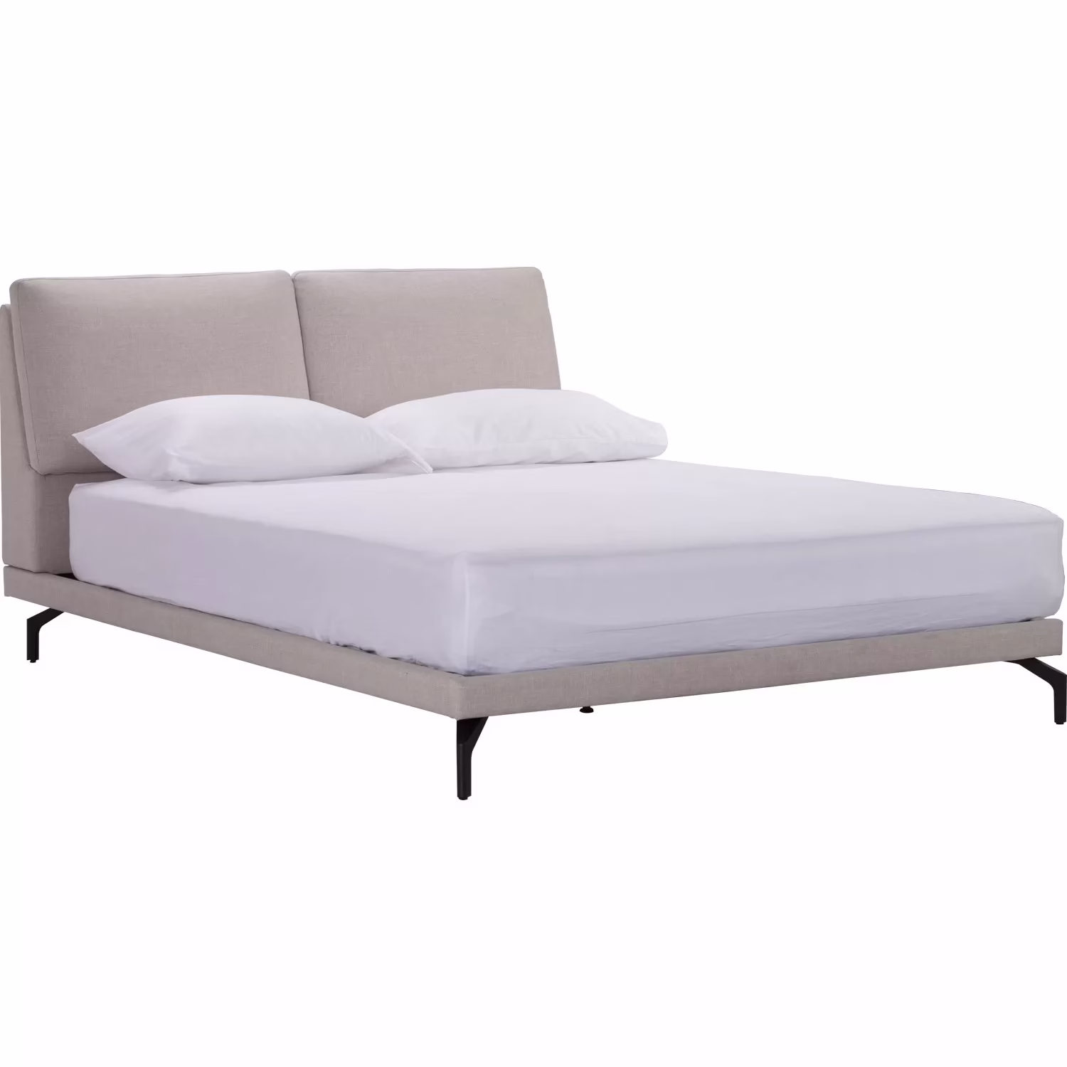 Blandus Bed Frame - Image 6