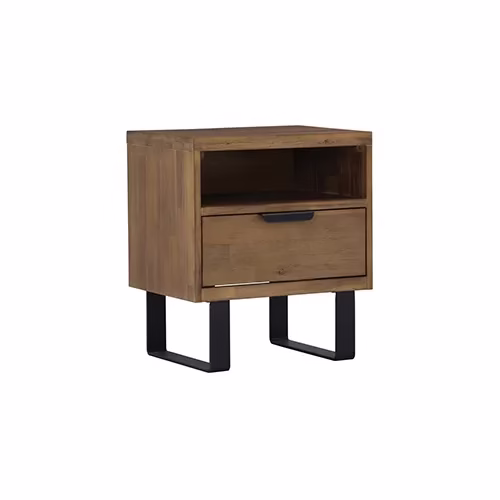 Brinhill Bedside Table